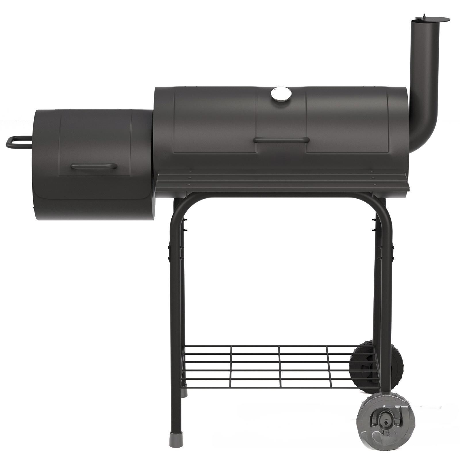 BBQ charcoal grill BBQ charcoal grill