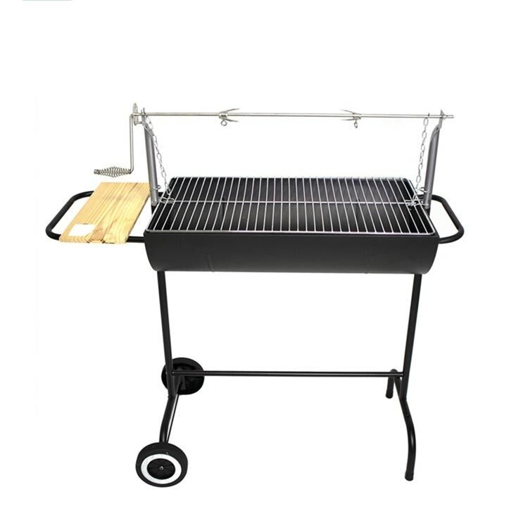 BBQ charcoal grill BBQ charcoal grill