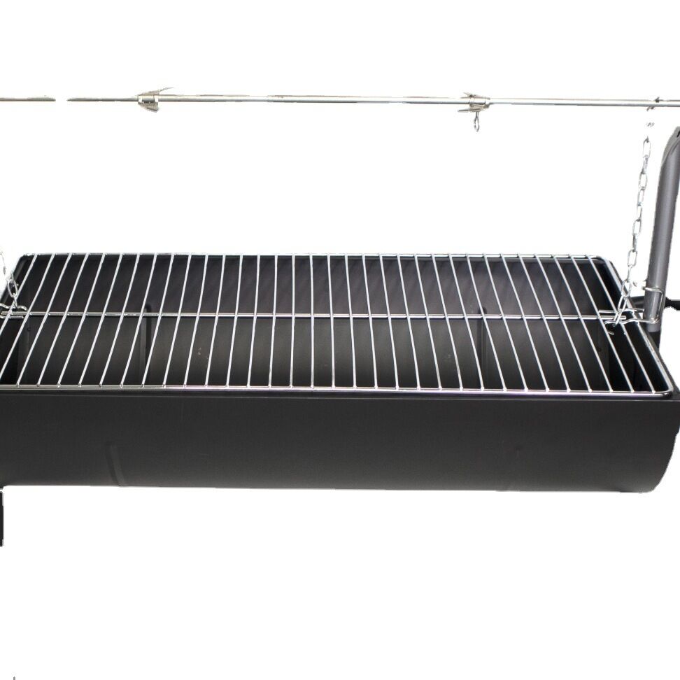 BBQ charcoal grill