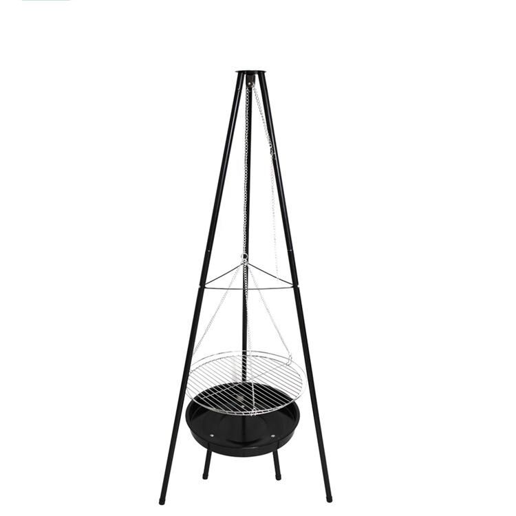 Tripod Grill Tripod Grill