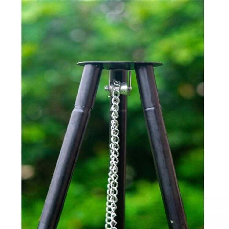 Tripod Grill
