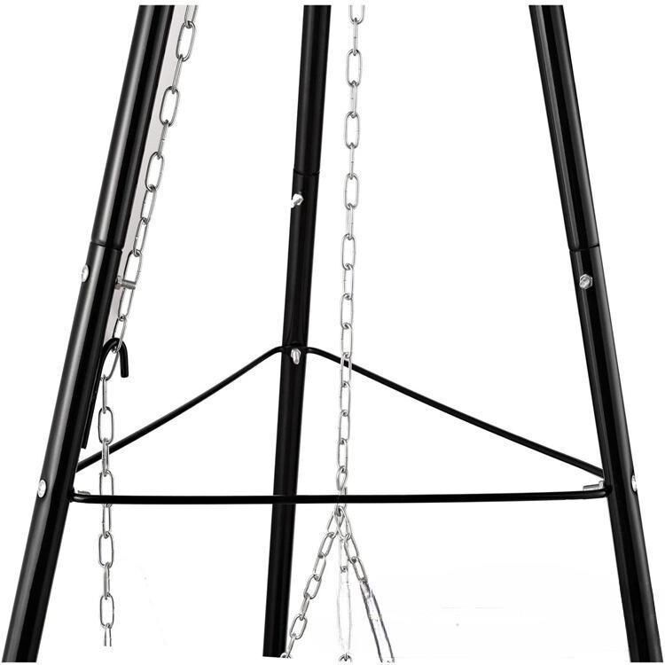 Tripod Grill