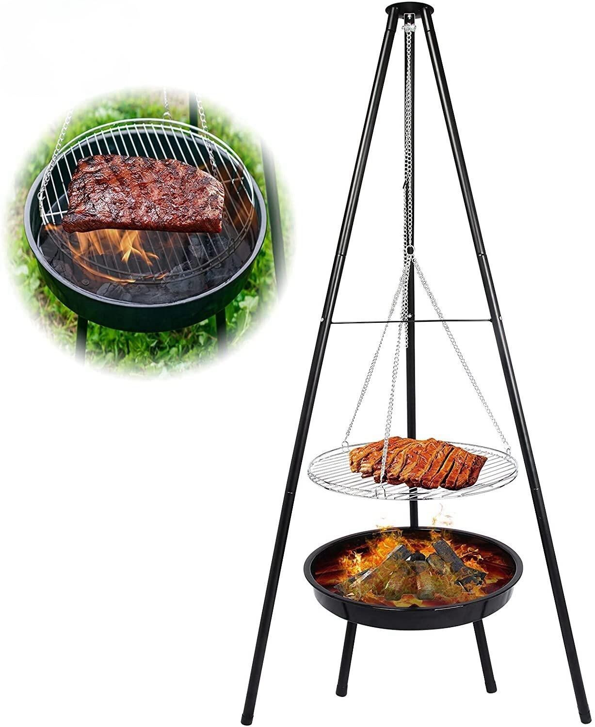 Tripod Grill Tripod Grill