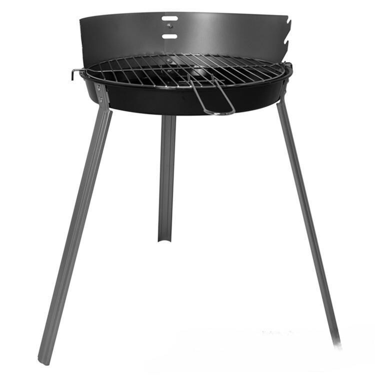 14-Inch Simple Round Bbq grill 14-Inch Simple Round Bbq grill