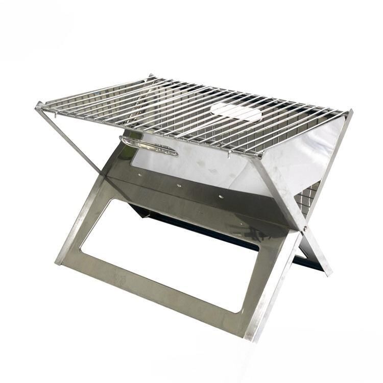 BBQ charcoal grill