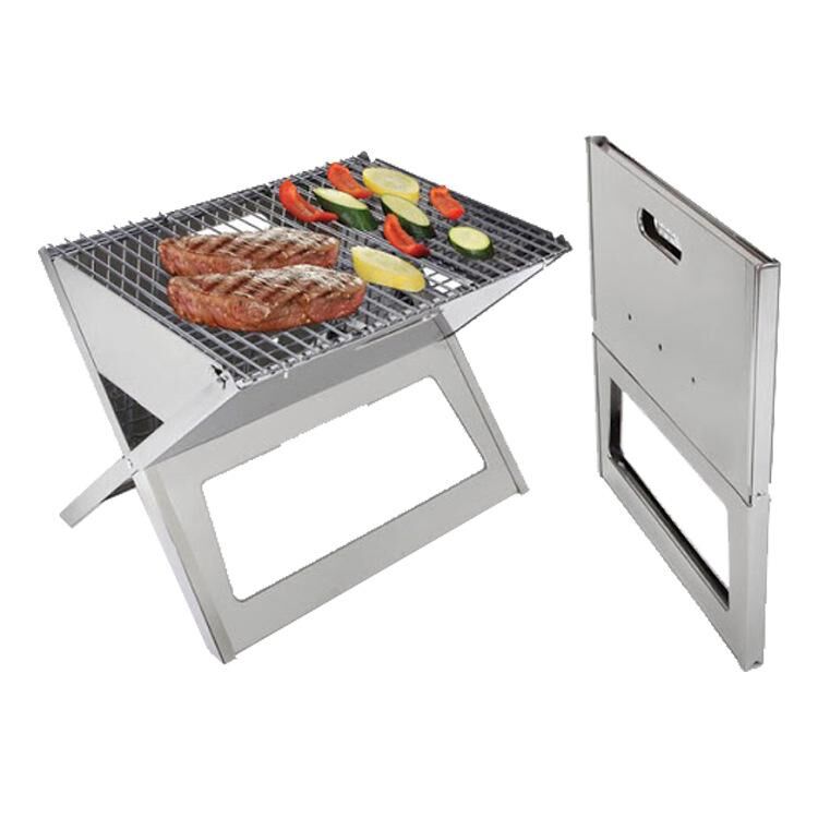 BBQ charcoal grill BBQ charcoal grill