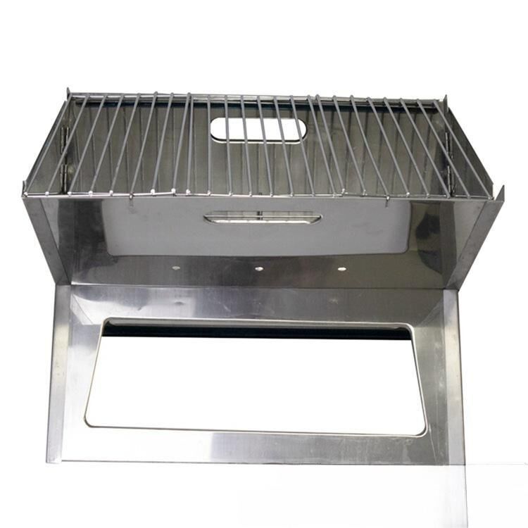 BBQ charcoal grill