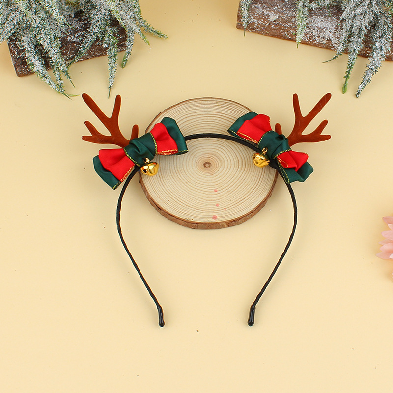 Christmas hair band