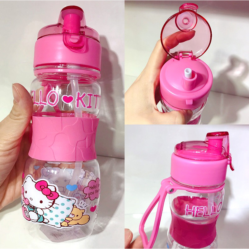 Water Bottle