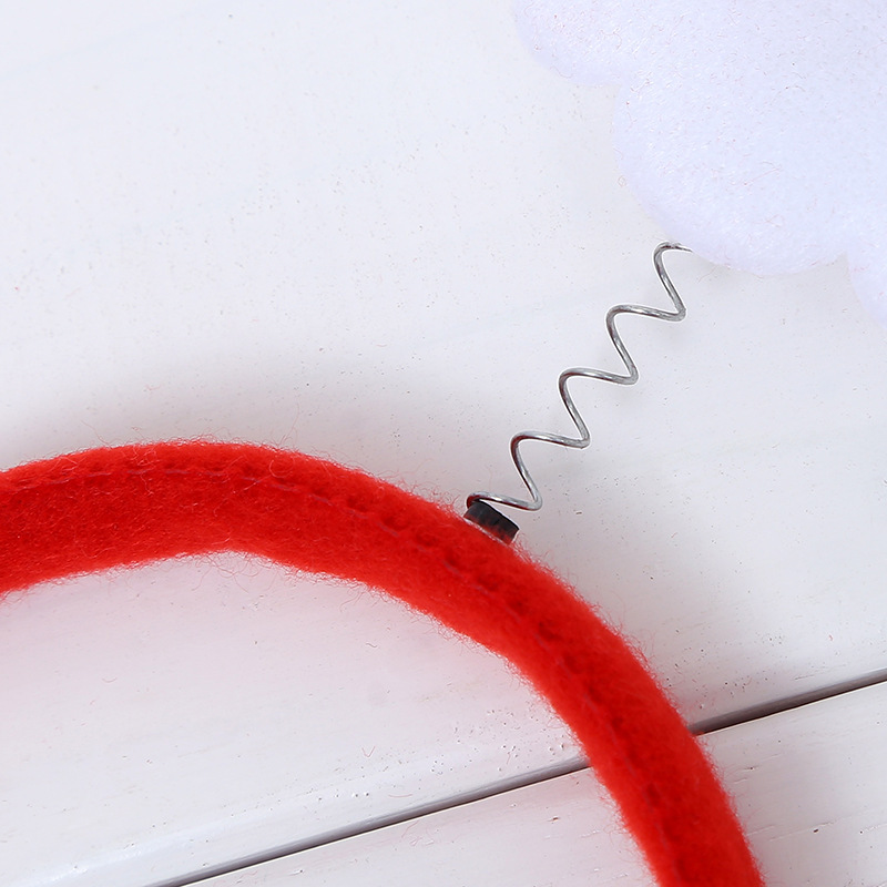 Christmas hair band