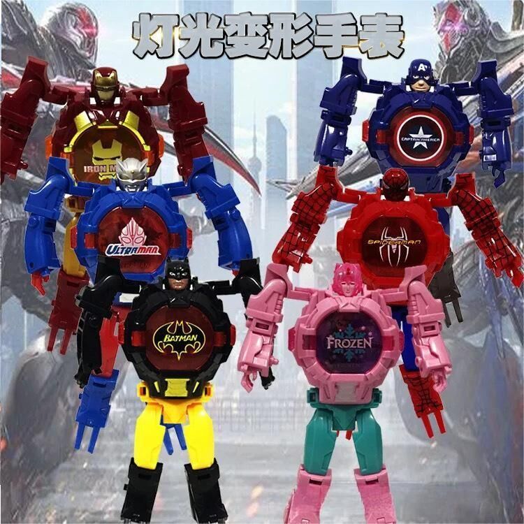 Digital toy watch Digital toy watch