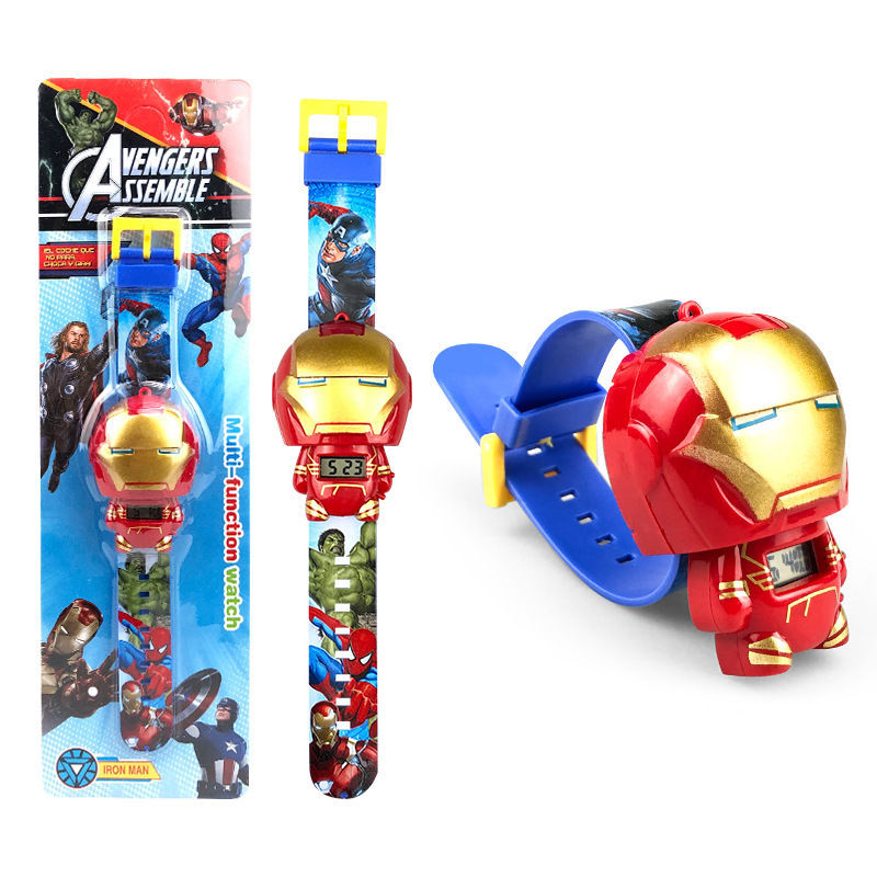 Toys digital watch