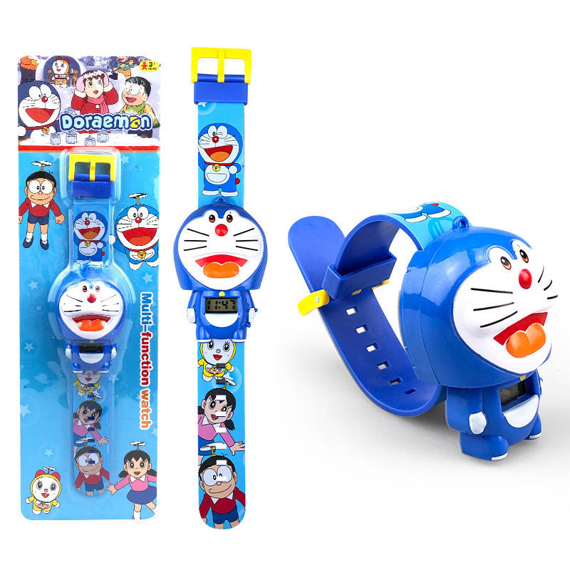 Toys digital watch