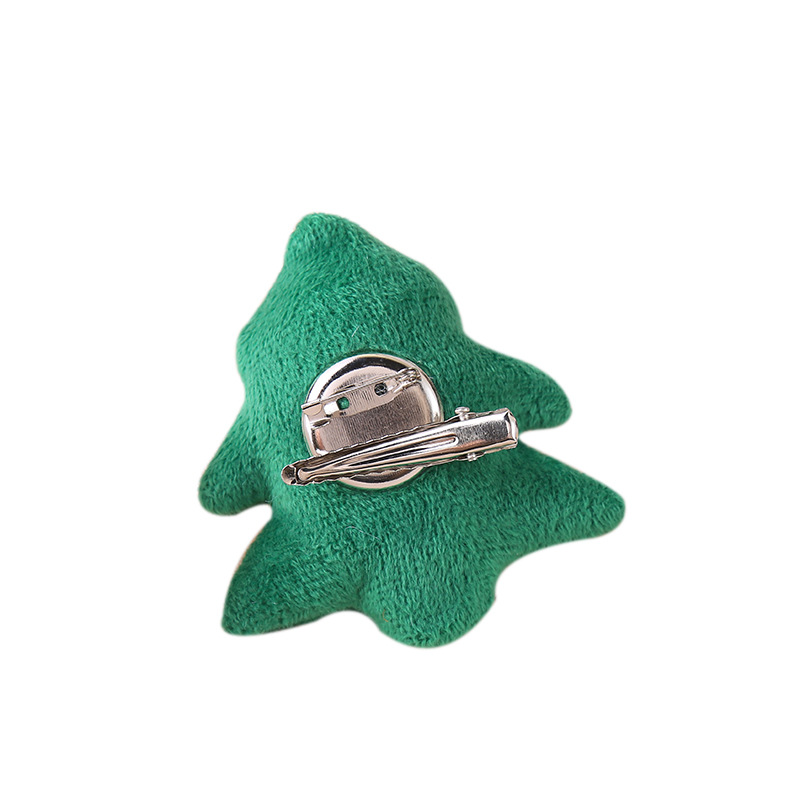 Christmas hairpin set