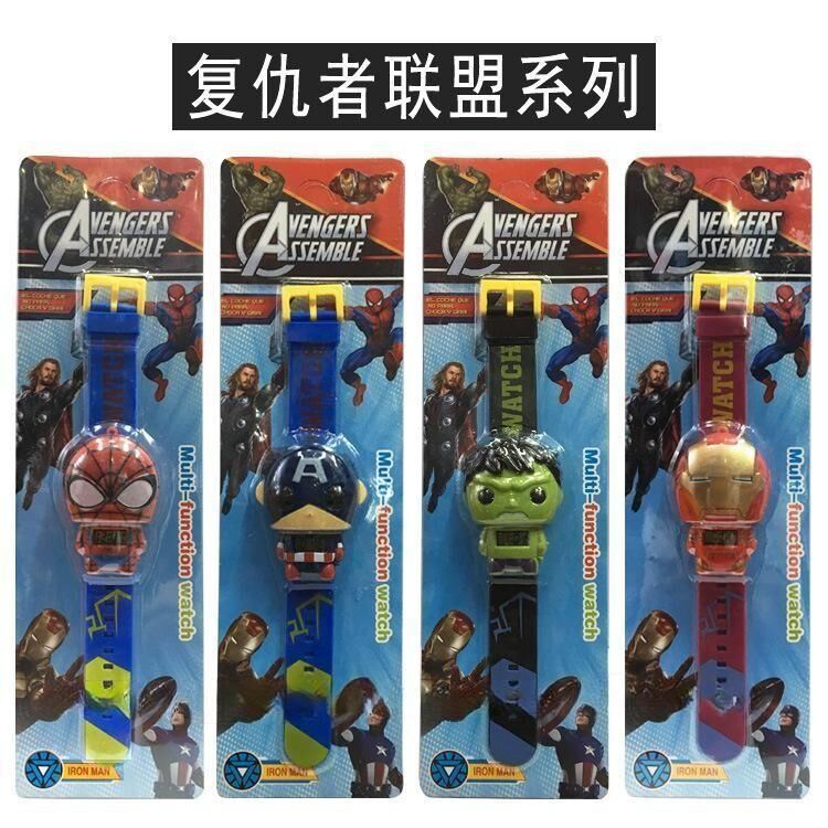 Kids Electronic Watch Kids Electronic Watch