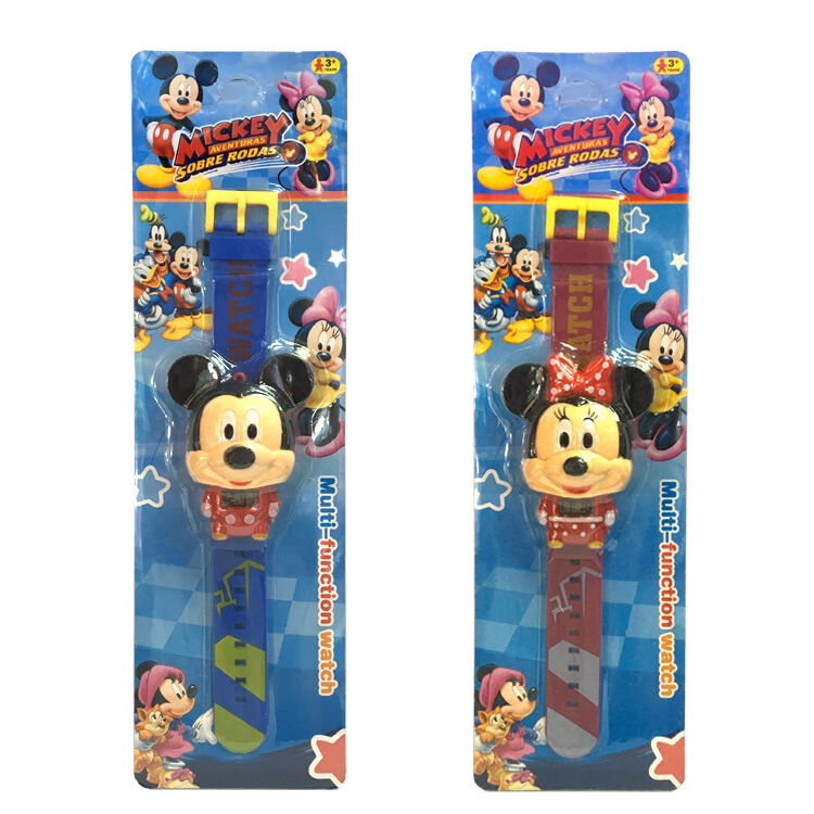 Kids Electronic Watch