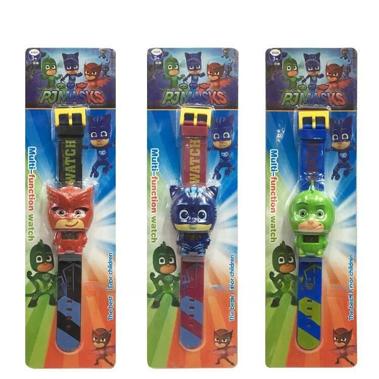 Kids Electronic Watch