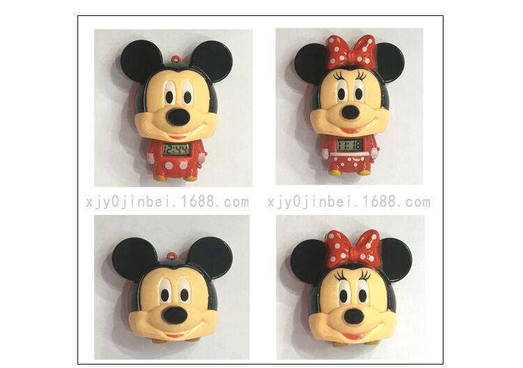 Kids Electronic Watch