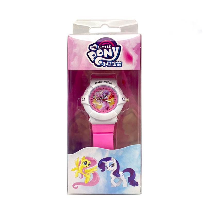 Electronic Digital Gift Box Watch