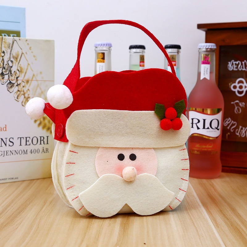 Christmas gift bag