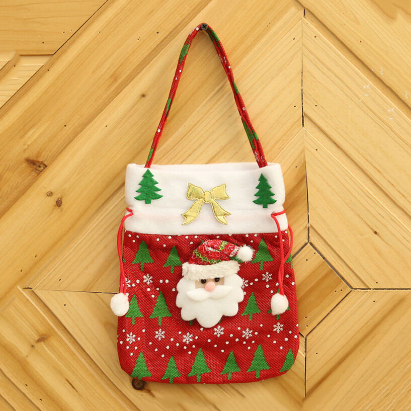 Christmas gift bag