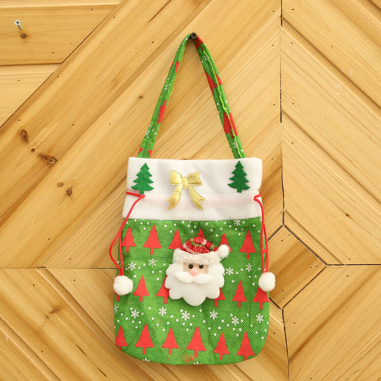 Christmas gift bag