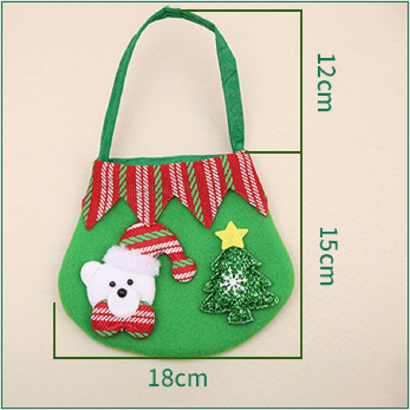 Christmas gift bag