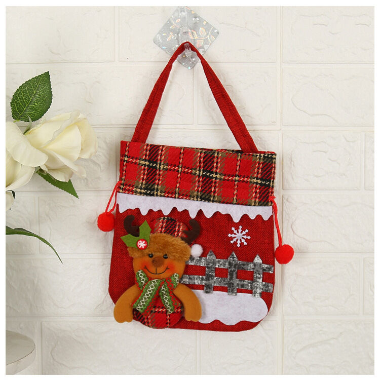 Christmas gift bag