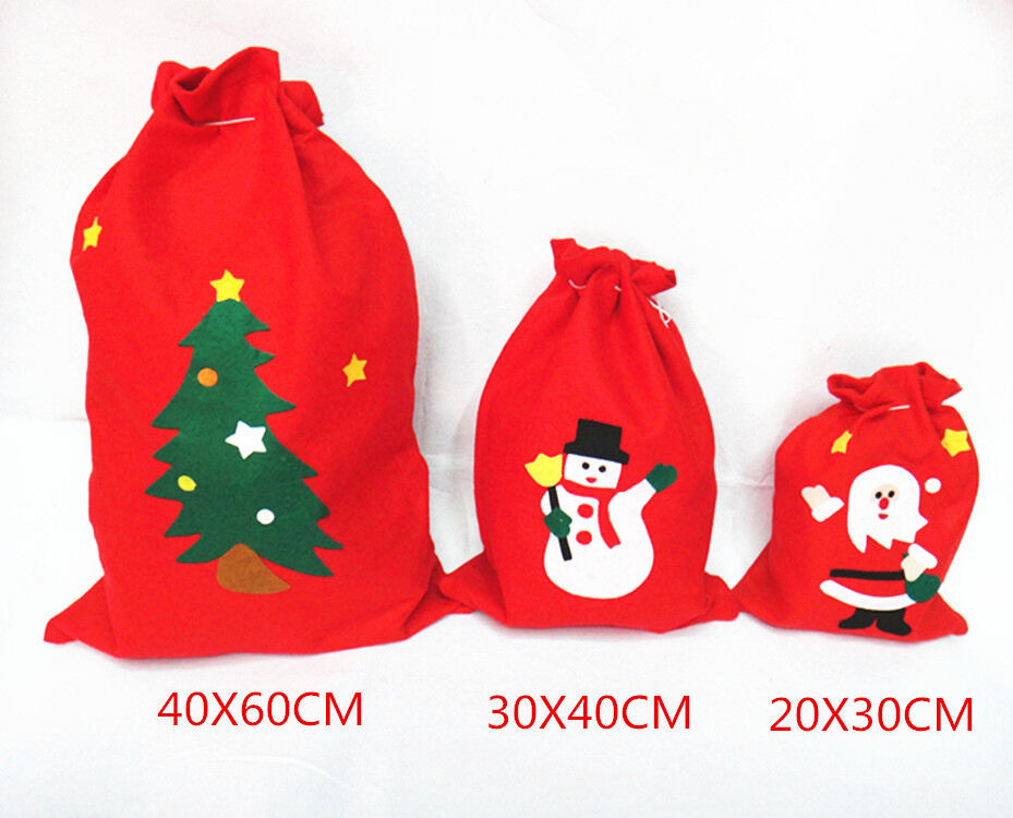 Christmas gift bag