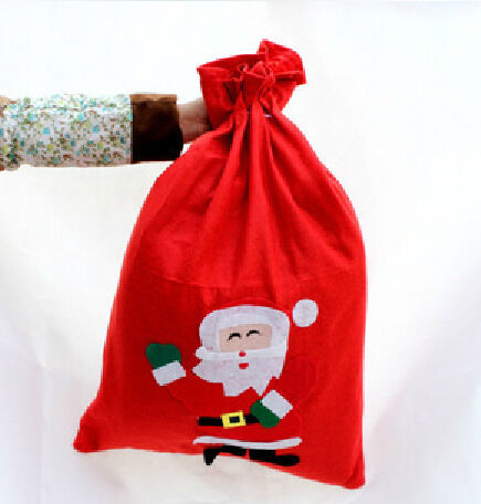 Christmas gift bag