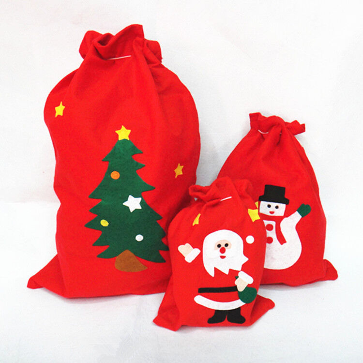 Christmas gift bag Christmas gift bag
