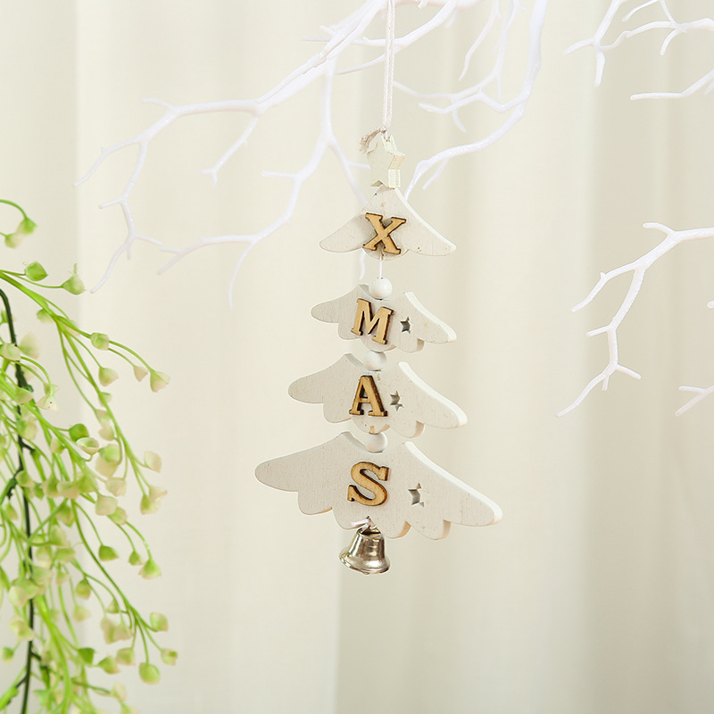 Christmas tree ornament