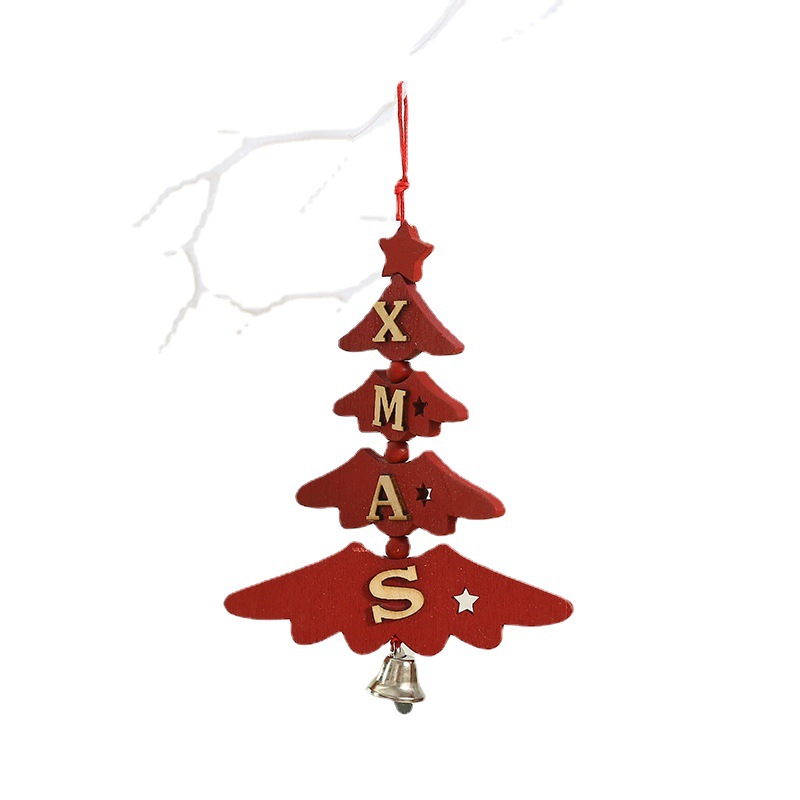 Christmas tree ornament
