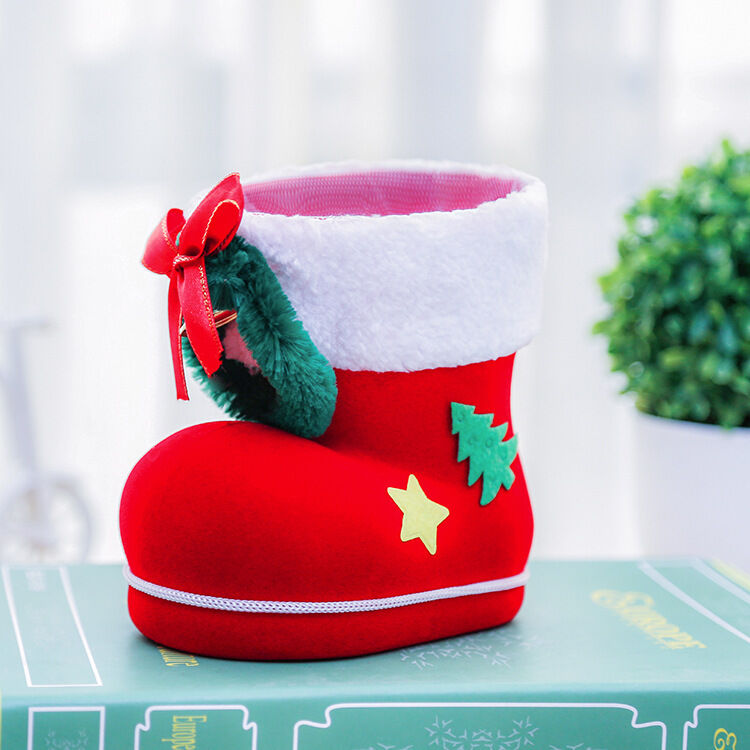 Christmas boot