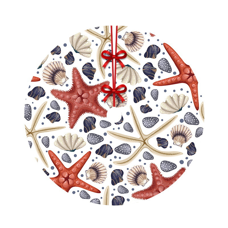 Christmas tree ornament