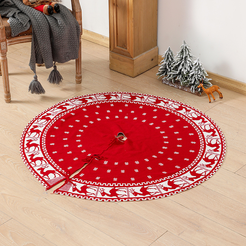 Christmas tree ornament