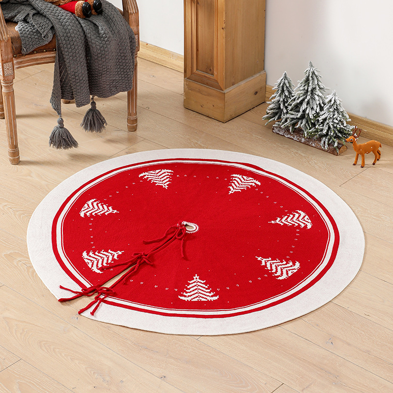 Christmas tree ornament