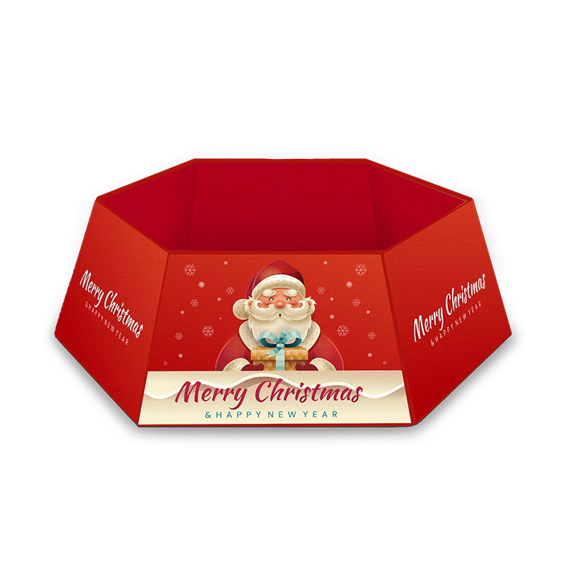 Christmas tree ornament