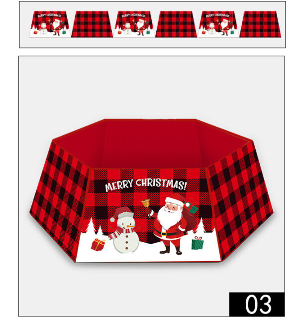 Christmas tree ornament