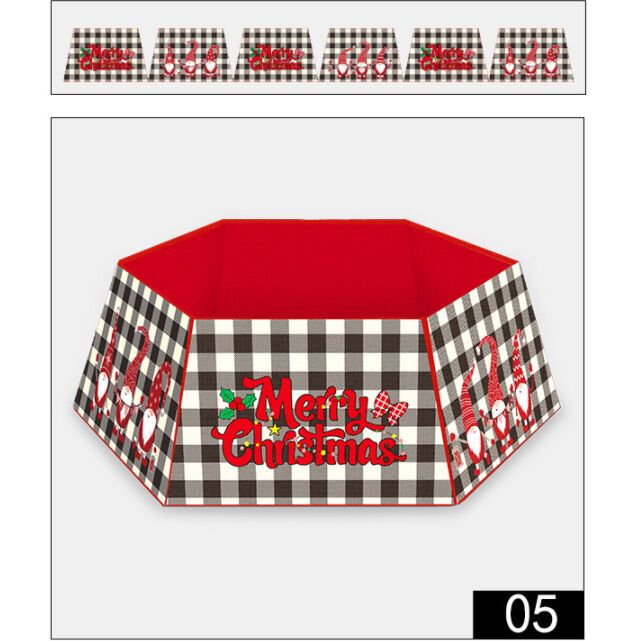 Christmas tree ornament