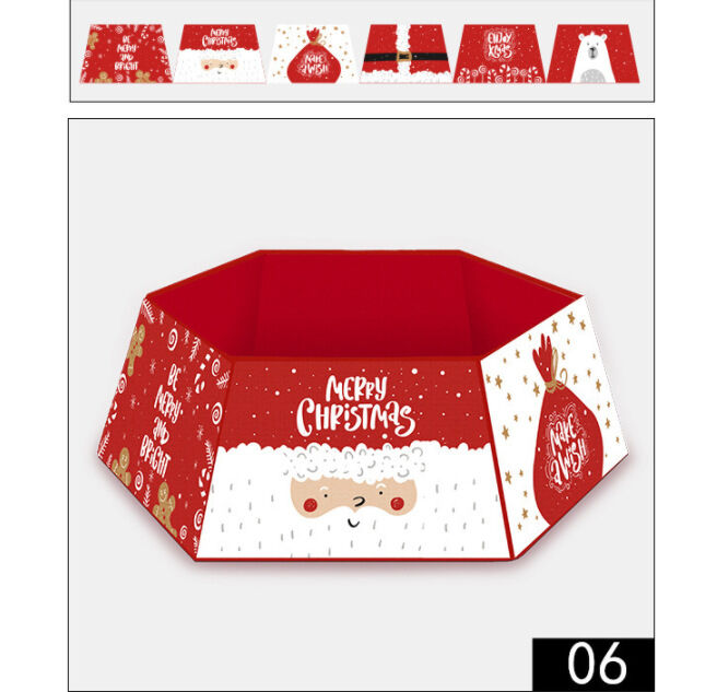 Christmas tree ornament