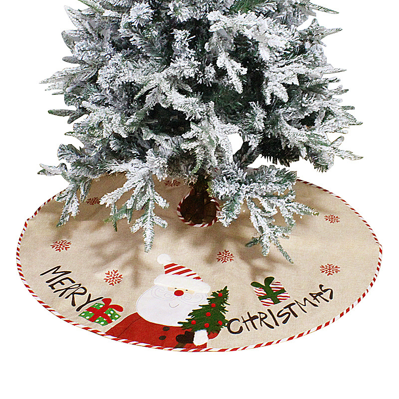 Christmas tree ornament Christmas tree ornament