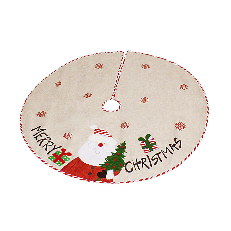 Christmas tree ornament