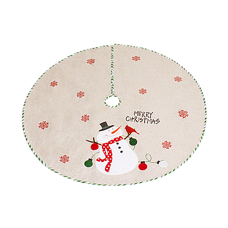 Christmas tree ornament