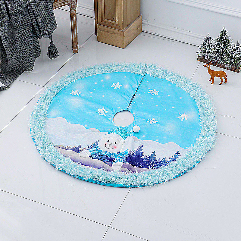 Christmas tree ornament