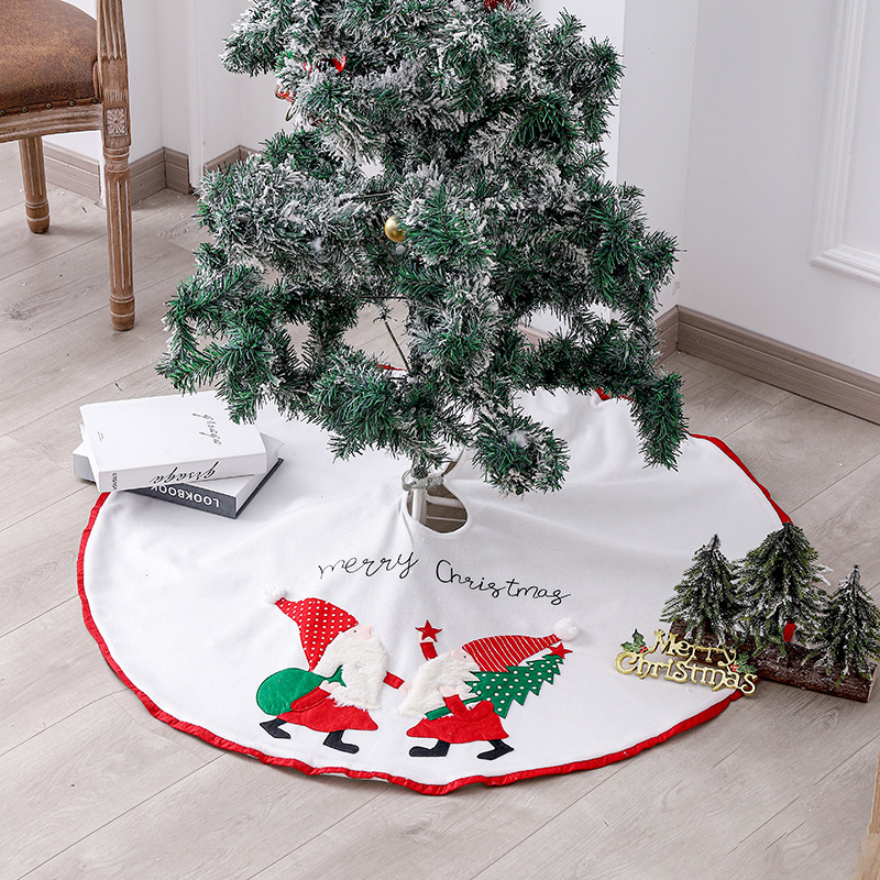 Christmas tree ornament Christmas tree ornament