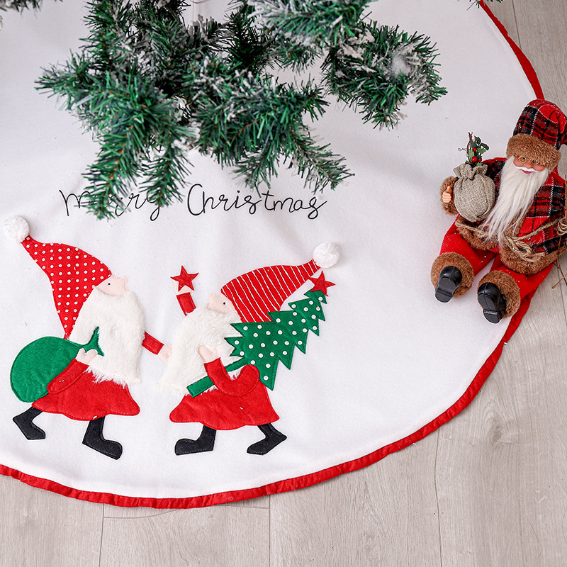 Christmas tree ornament