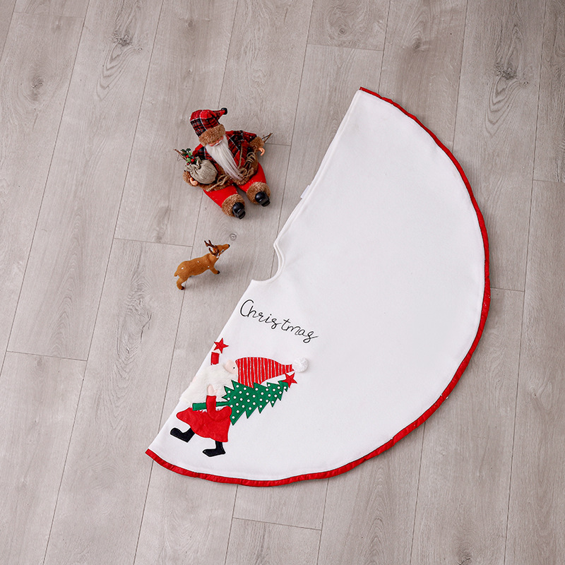 Christmas tree ornament