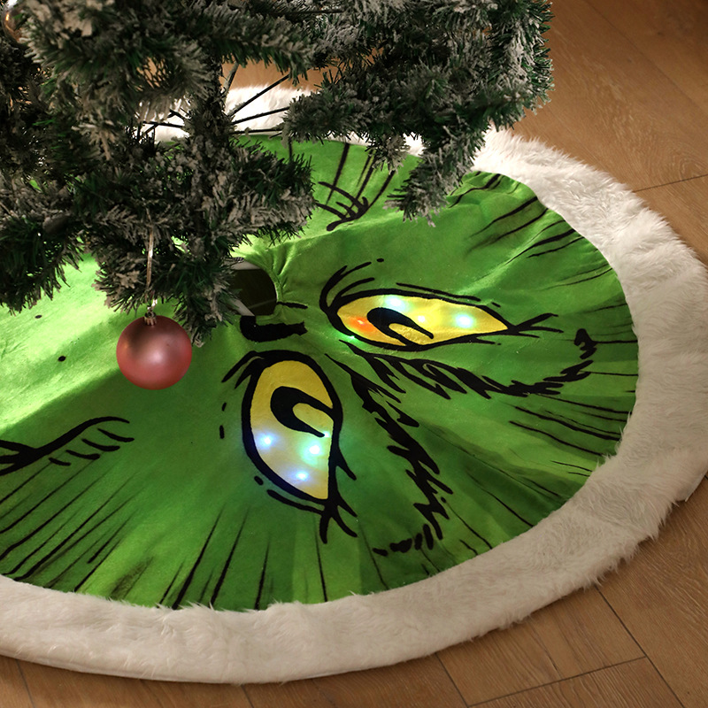 Christmas tree ornament