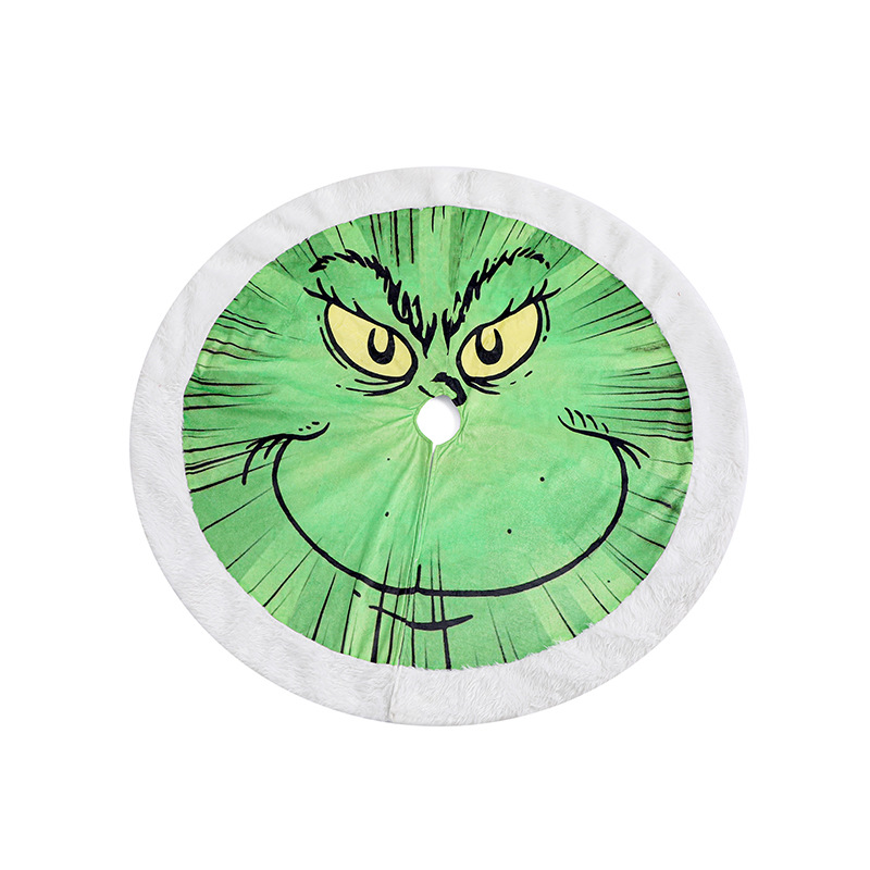 Christmas tree ornament